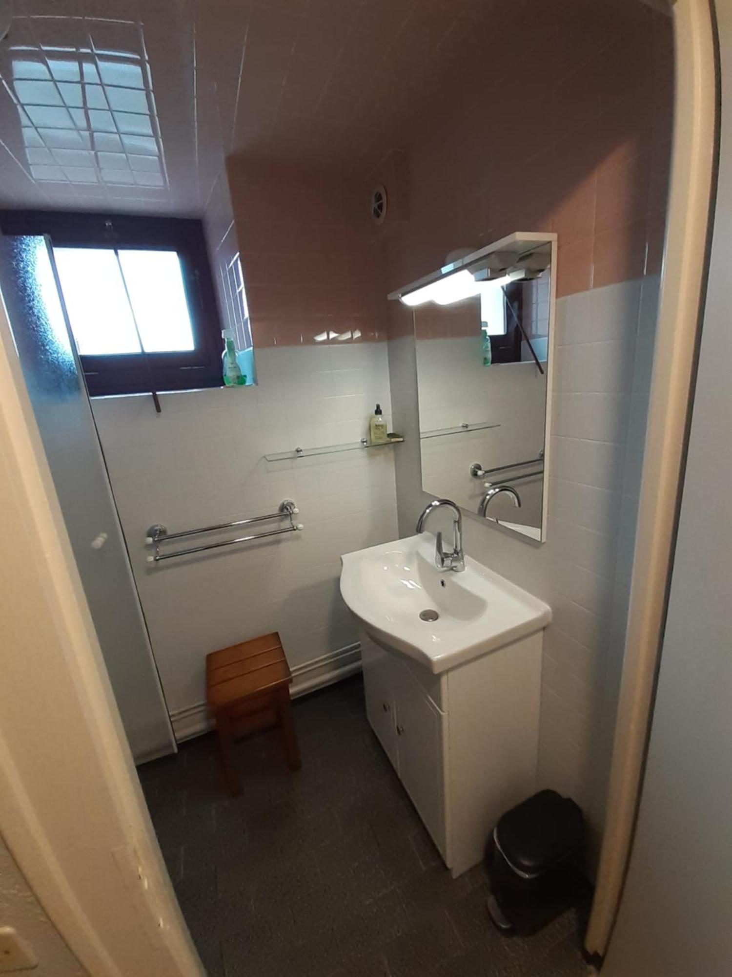 Chez Gilles Et Christine Apartman Mieussy Kültér fotó