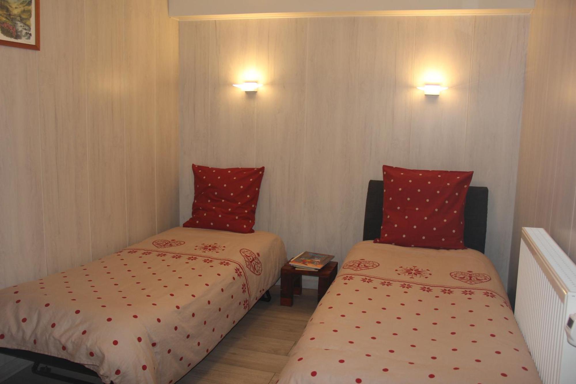 Chez Gilles Et Christine Apartman Mieussy Kültér fotó