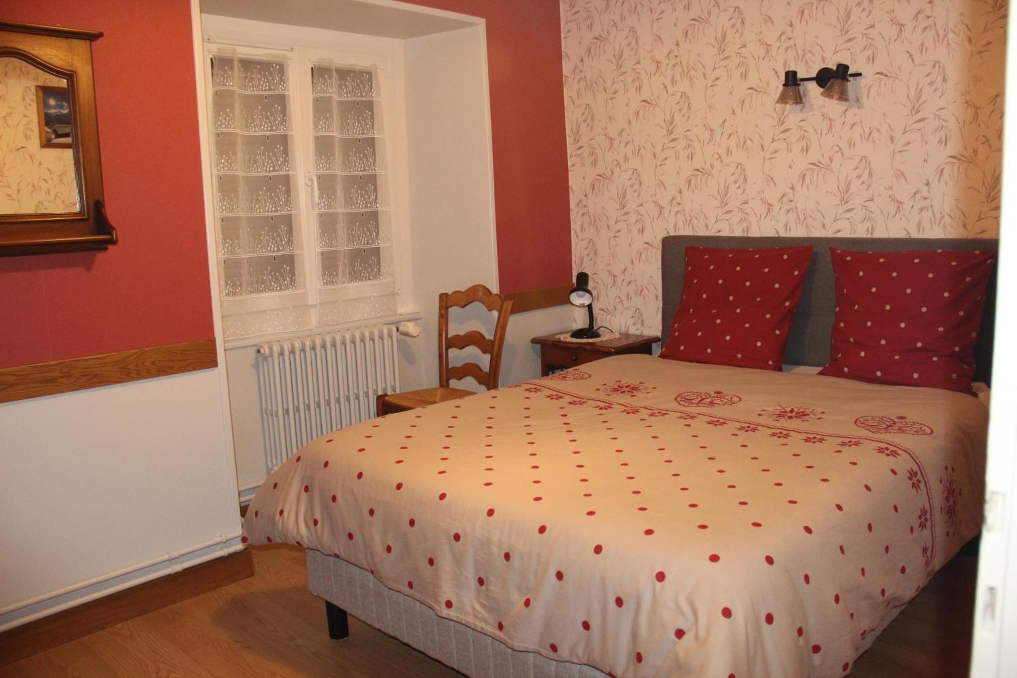 Chez Gilles Et Christine Apartman Mieussy Kültér fotó