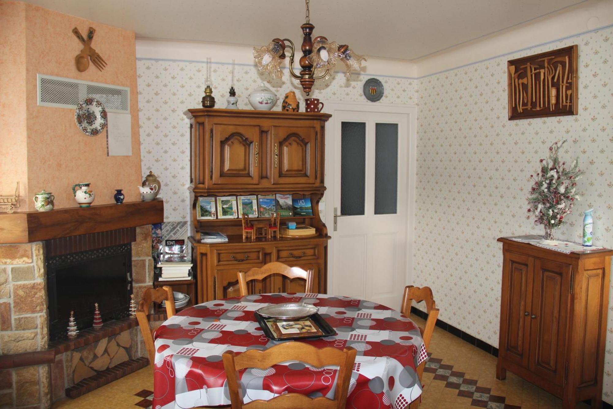 Chez Gilles Et Christine Apartman Mieussy Kültér fotó